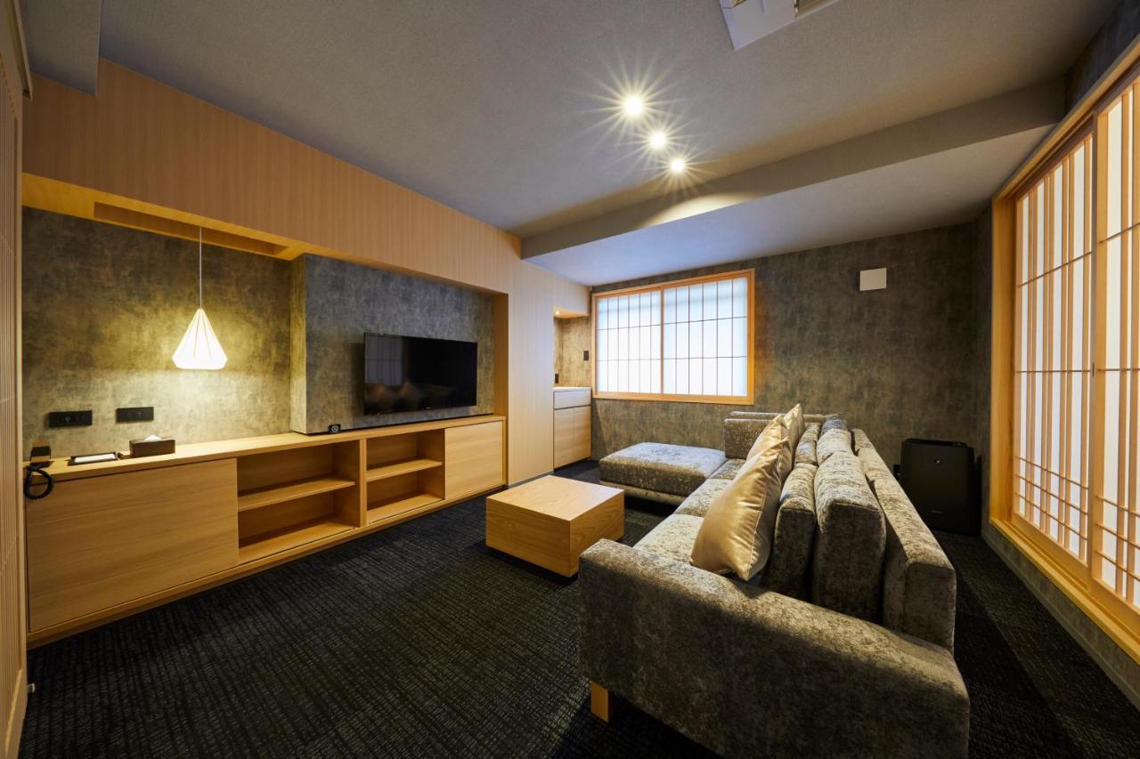 Rinn Shijo Nishinotoin เกียวโต ภายนอก รูปภาพ