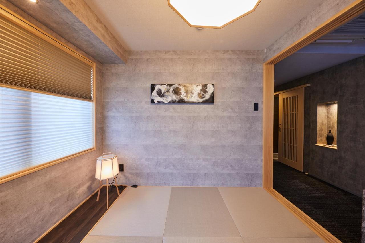 Rinn Shijo Nishinotoin เกียวโต ภายนอก รูปภาพ