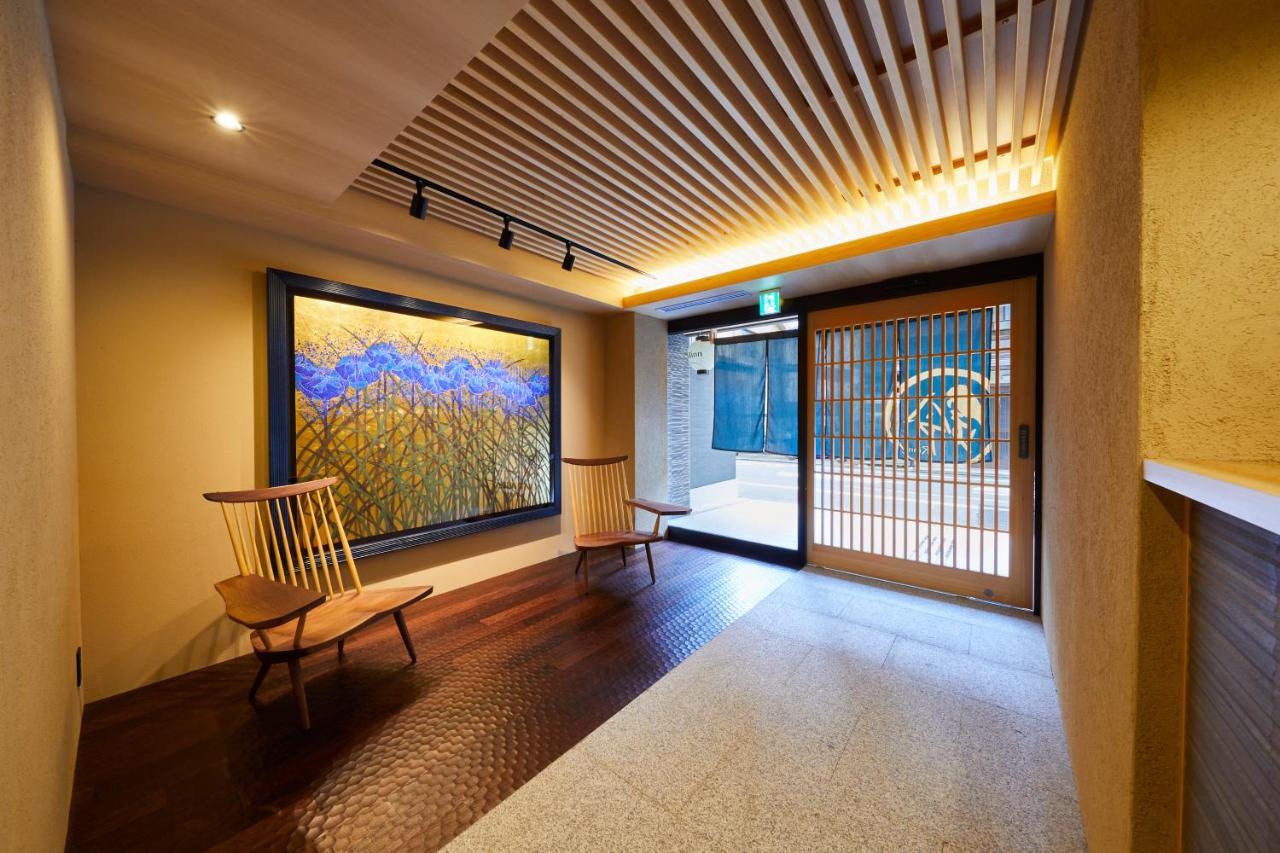 Rinn Shijo Nishinotoin เกียวโต ภายนอก รูปภาพ