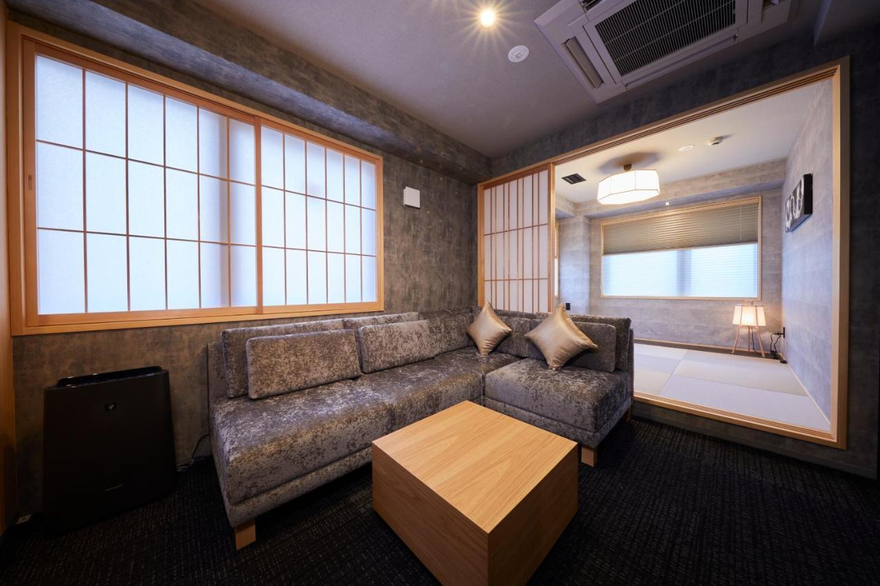 Rinn Shijo Nishinotoin เกียวโต ภายนอก รูปภาพ