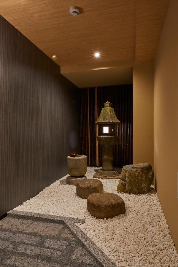 Rinn Shijo Nishinotoin เกียวโต ภายนอก รูปภาพ