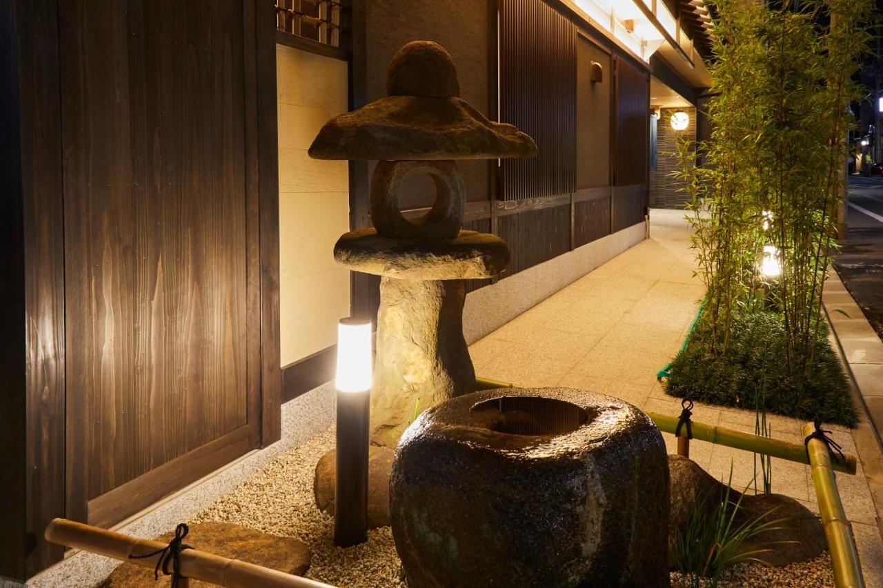 Rinn Shijo Nishinotoin เกียวโต ภายนอก รูปภาพ