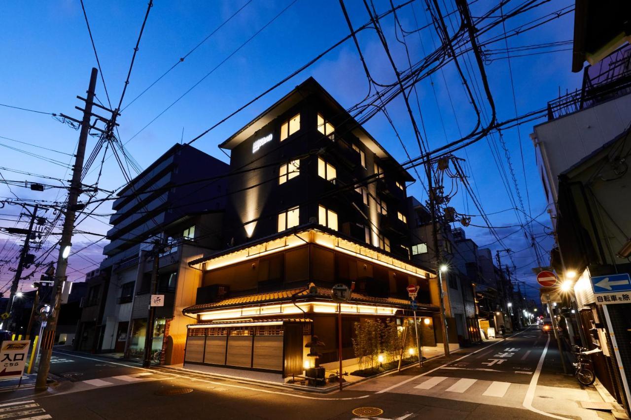 Rinn Shijo Nishinotoin เกียวโต ภายนอก รูปภาพ
