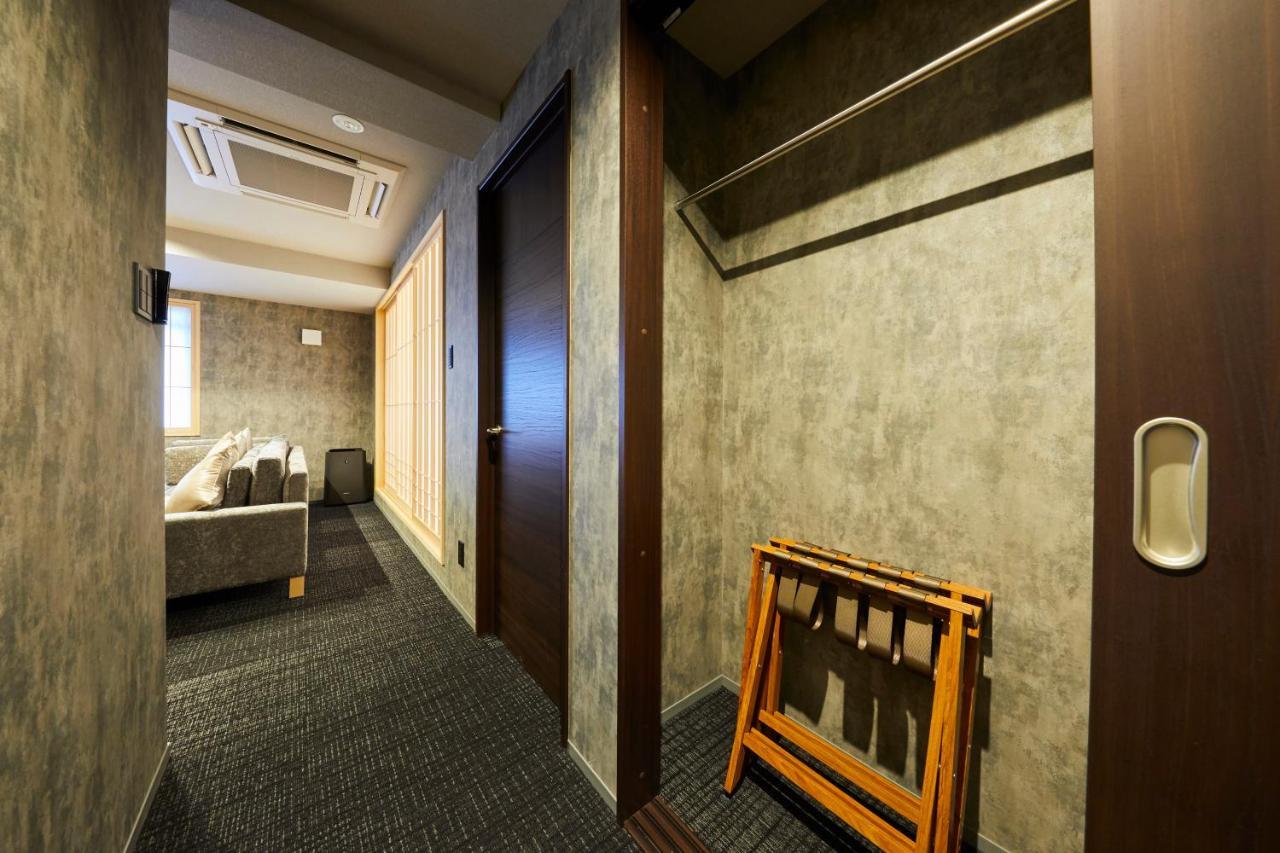 Rinn Shijo Nishinotoin เกียวโต ภายนอก รูปภาพ
