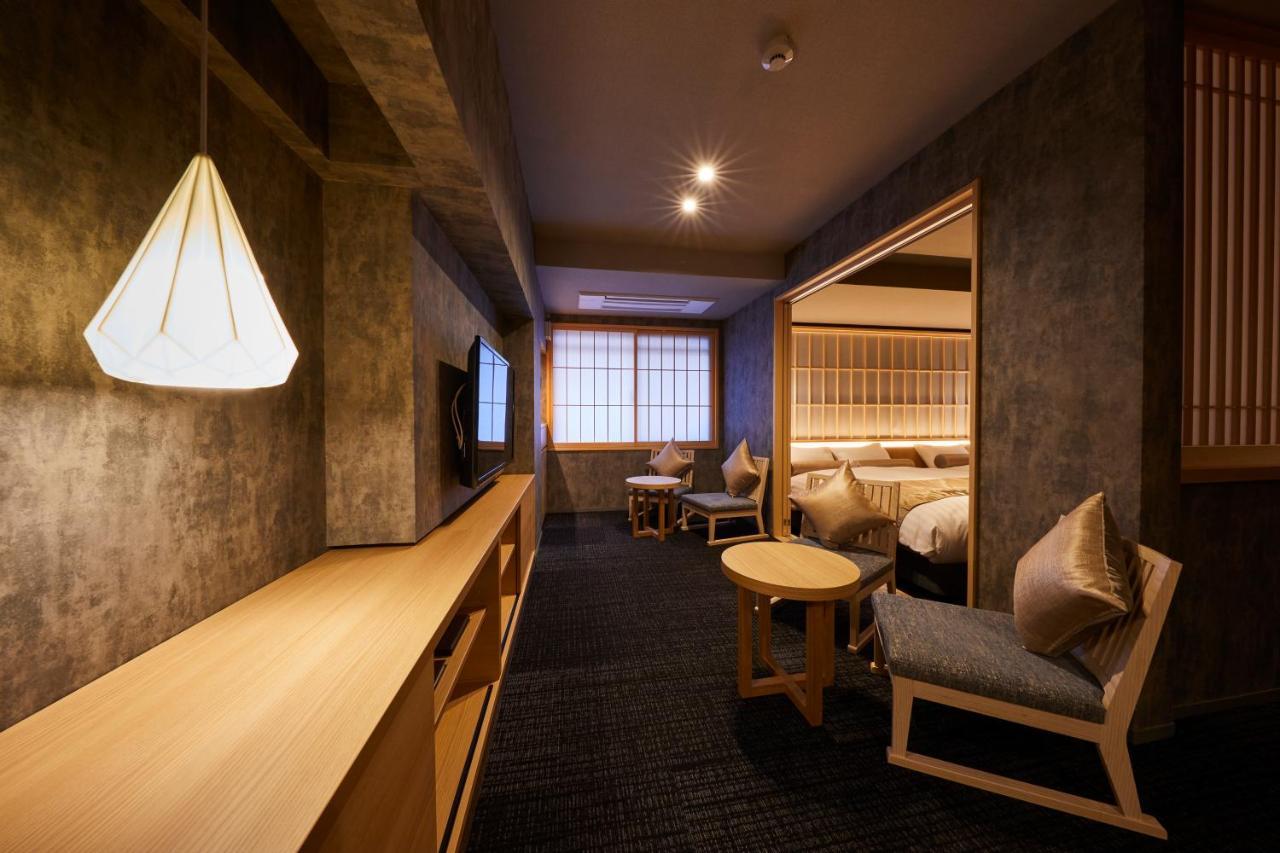 Rinn Shijo Nishinotoin เกียวโต ภายนอก รูปภาพ
