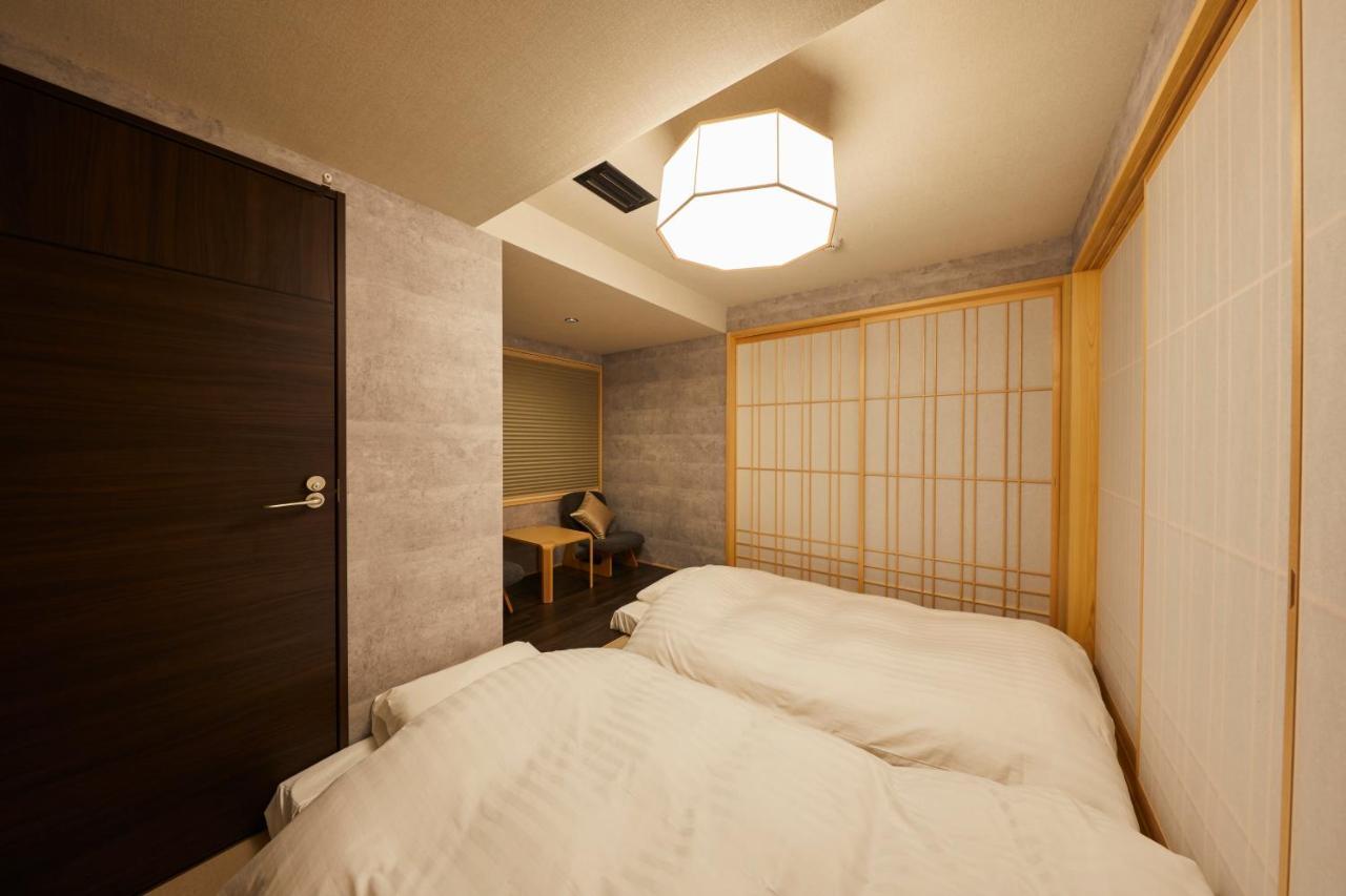 Rinn Shijo Nishinotoin เกียวโต ภายนอก รูปภาพ
