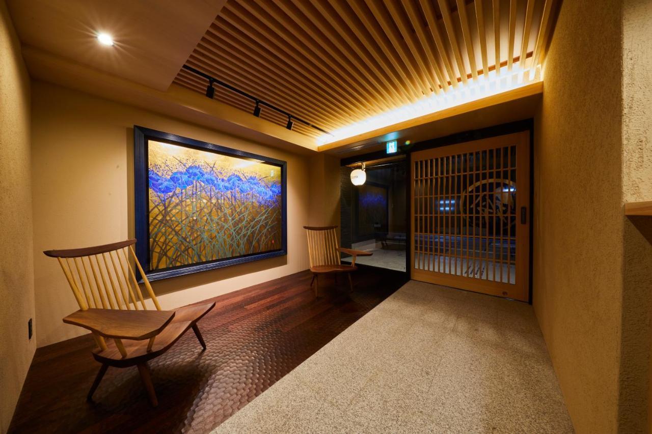 Rinn Shijo Nishinotoin เกียวโต ภายนอก รูปภาพ