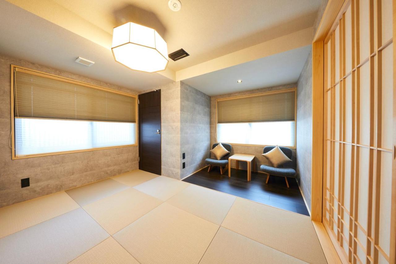 Rinn Shijo Nishinotoin เกียวโต ภายนอก รูปภาพ