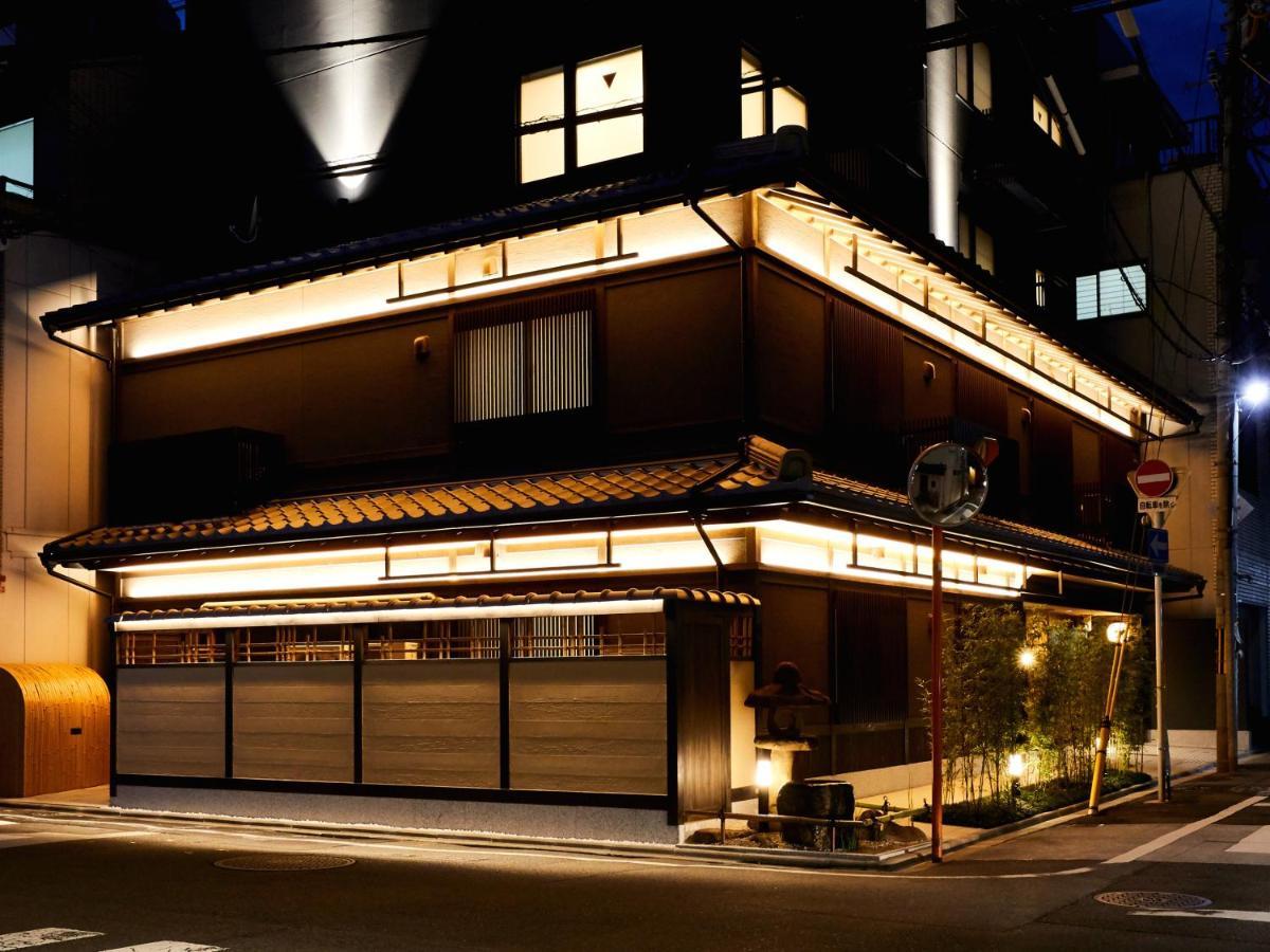 Rinn Shijo Nishinotoin เกียวโต ภายนอก รูปภาพ