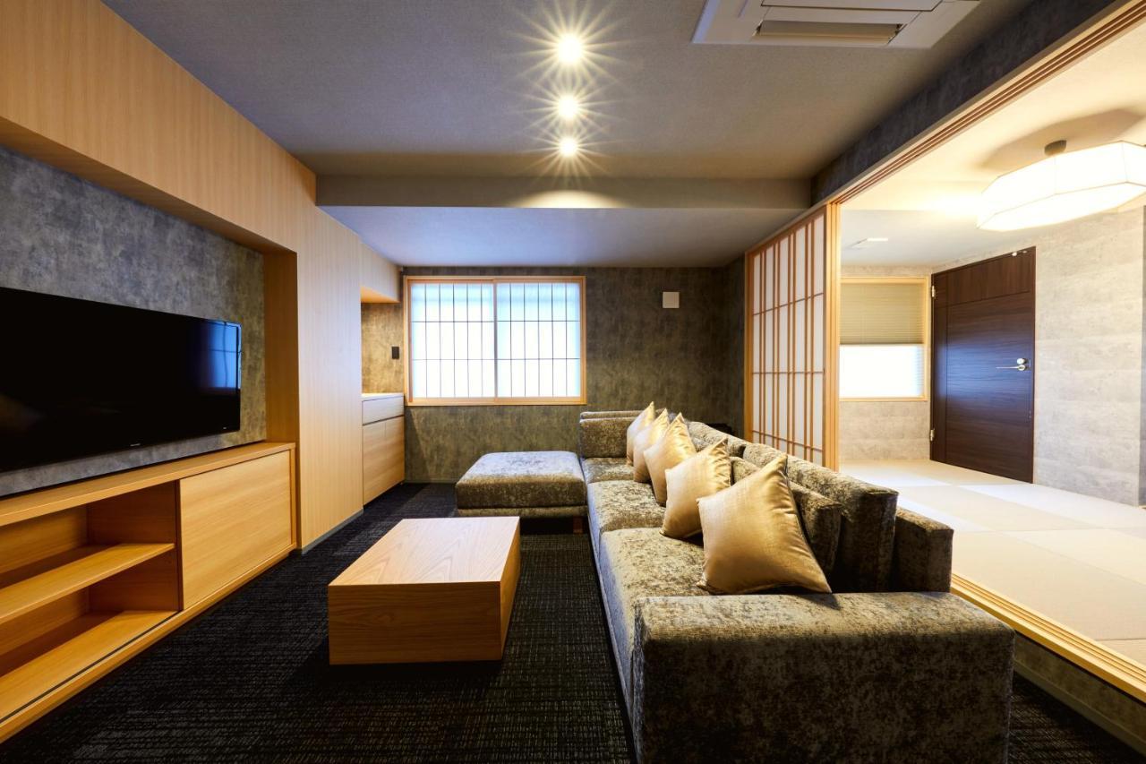 Rinn Shijo Nishinotoin เกียวโต ภายนอก รูปภาพ